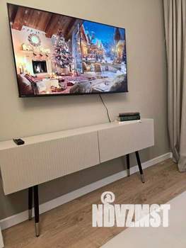 1-к квартира, посуточно, 34м2, 1/1 этаж