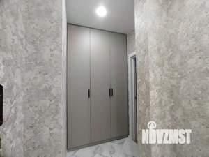 2-к квартира, посуточно, 52м2, 1/1 этаж