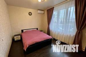 1-к квартира, посуточно, 28м2, 1/16 этаж