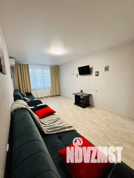 2-к квартира, посуточно, 60м2, 16/17 этаж