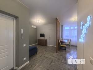 2-к квартира, на длительный срок, 45м2, 20/24 этаж
