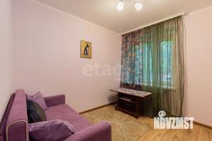 3-к квартира, на длительный срок, 60м2, 1/9 этаж