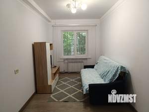 2-к квартира, на длительный срок, 46м2, 3/5 этаж