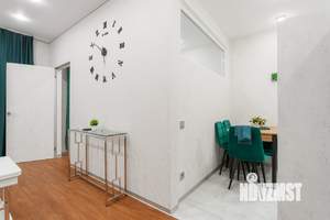 2-к квартира, посуточно, 45м2, 10/22 этаж