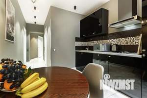 2-к квартира, посуточно, 57м2, 8/11 этаж