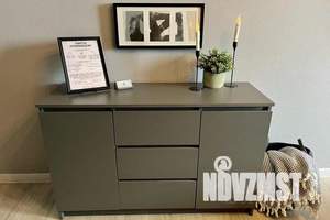 1-к квартира, посуточно, 47м2, 7/25 этаж