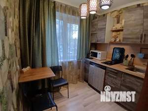 1-к квартира, посуточно, 32м2, 2/5 этаж