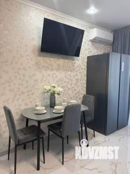 2-к квартира, на длительный срок, 62м2, 18/18 этаж