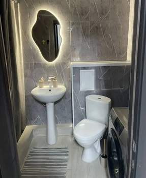 2-к квартира, на длительный срок, 60м2, 7/7 этаж