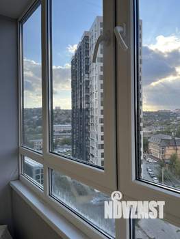 1-к квартира, на длительный срок, 41м2, 8/26 этаж