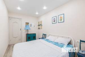 2-к квартира, на длительный срок, 45м2, 4/9 этаж