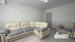 2-к квартира, на длительный срок, 62м2, 12/25 этаж