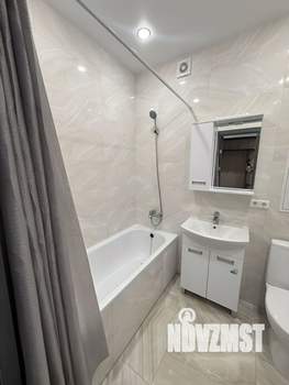 2-к квартира, на длительный срок, 45м2, 7/22 этаж