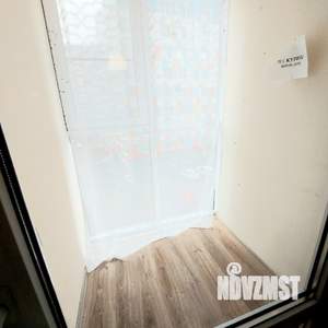 Студия квартира, на длительный срок, 42м2, 4/19 этаж