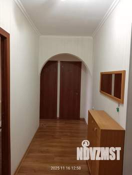 2-к квартира, на длительный срок, 68м2, 16/17 этаж