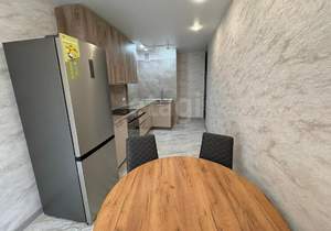 1-к квартира, на длительный срок, 40м2, 15/25 этаж