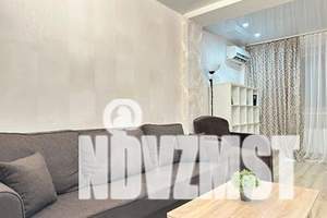 1-к квартира, посуточно, 34м2, 19/25 этаж