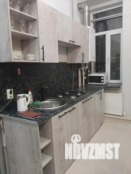 1-к квартира, посуточно, 25м2, 2/2 этаж