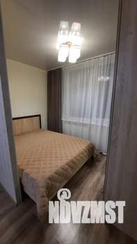 1-к квартира, посуточно, 45м2, 8/25 этаж