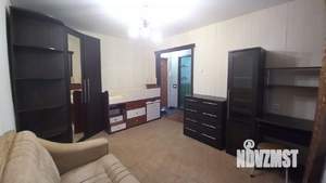 1-к квартира, на длительный срок, 22м2, 4/10 этаж