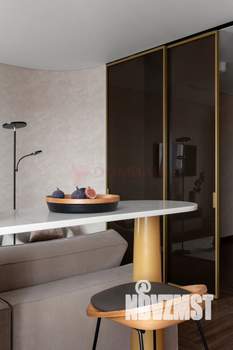 2-к квартира, на длительный срок, 60м2, 23/24 этаж