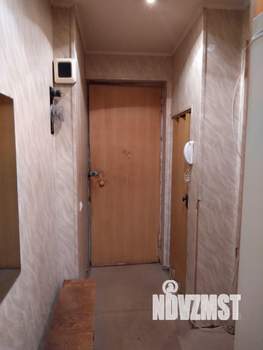 2-к квартира, на длительный срок, 43м2, 2/3 этаж