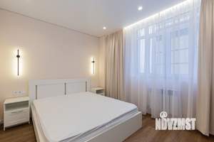 2-к квартира, на длительный срок, 55м2, 14/18 этаж