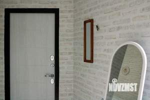 2-к квартира, посуточно, 55м2, 1/1 этаж