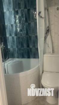 Студия квартира, на длительный срок, 22м2, 4/10 этаж