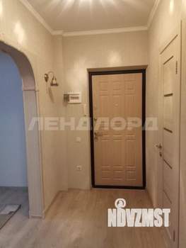 1-к квартира, на длительный срок, 47м2, 13/17 этаж