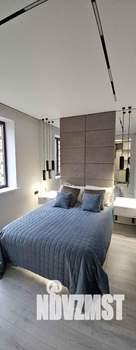 2-к квартира, посуточно, 41м2, 16/17 этаж