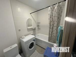 1-к квартира, посуточно, 36м2, 13/18 этаж