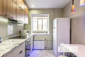 1-к квартира, посуточно, 40м2, 6/14 этаж