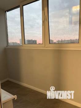 Студия квартира, на длительный срок, 30м2, 6/25 этаж