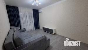 2-к квартира, на длительный срок, 72м2, 21/24 этаж