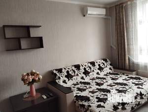 1-к квартира, на длительный срок, 38м2, 10/20 этаж