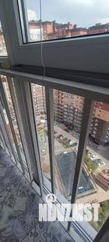 1-к квартира, на длительный срок, 38м2, 18/22 этаж