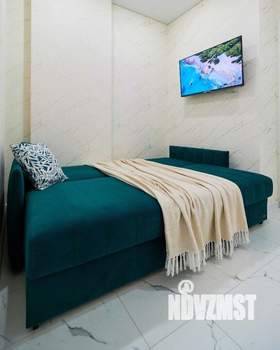 2-к квартира, посуточно, 35м2, 1/1 этаж