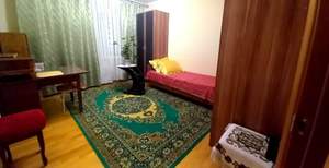 2-к квартира, на длительный срок, 56м2, 4/9 этаж