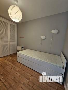 3-к квартира, посуточно, 65м2, 2/5 этаж