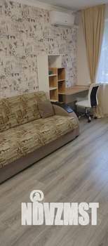 2-к квартира, посуточно, 49м2, 2/9 этаж