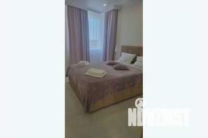 3-к квартира, посуточно, 83м2, 13/25 этаж