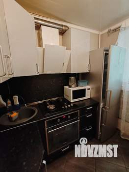 1-к квартира, на длительный срок, 30м2, 2/5 этаж