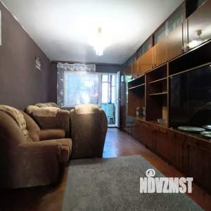 2-к квартира, на длительный срок, 44м2, 2/5 этаж
