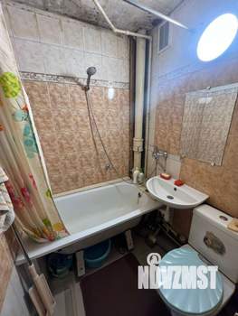 Студия квартира, на длительный срок, 25м2, 4/5 этаж