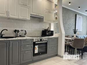 1-к квартира, посуточно, 47м2, 5/28 этаж