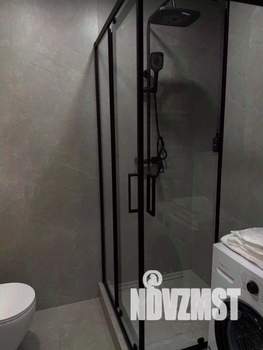 1-к квартира, посуточно, 32м2, 1/1 этаж