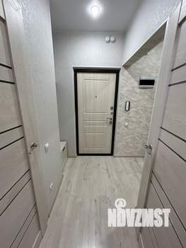 1-к квартира, на длительный срок, 31м2, 3/20 этаж