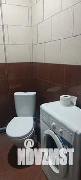 Студия квартира, посуточно, 32м2, 4/32 этаж