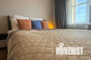 1-к квартира, посуточно, 30м2, 4/9 этаж